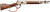 Gforce Arms GFLVR44PN Saddlehorn Lever-Action Rifle in 44 Magnum with 12-inch Nickel Barrel and Turkish Walnut Stock
