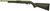 Ruger 21155 10/22 Takedown Lite Sports South Exclusive .22 LR Rifle with Green Finish and 16.12-Inch Threaded Barrel