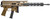 Grand Power Stribog SP9A3G 9mm Luger Semi-Auto Rifle with 16-inch Threaded Barrel and Flat Dark Earth Receiver