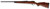 Weatherby Vanguard VDT300NR4T Full Size 300 Winchester Magnum Bolt-Action Rifle with 24-Inch Threaded Barrel and Monte Carlo Walnut Stock