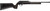 Hammerli Arms B1 .22 LR Bolt-Action Rifle with 16.1-Inch Steel Threaded Barrel and Adjustable Gray Wood Stock