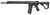 Daniel Defense DDM4 V7 Pro 5.56 NATO Rifle with 18-Inch Barrel, Black Finish, and SoftTouch Stock