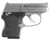 NAA 32 Guardian .32 ACP Pistol with Stainless Steel Frame and Serrated Slide - 6+1 Capacity