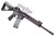 Wilson Combat Recon Tactical .223 Rem/5.56 NATO Rifle with 16-Inch Fluted Barrel and M-LOK Handguard