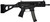 Grand Power Stribog SP9A3 9mm Luger Semi-Auto Rifle with SB Tactical Brace