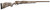 Weatherby VAP257WR4T Badlands 257 Winchester Magnum Bolt-Action Rifle with 24-Inch Barrel