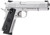 Taurus 1911 Full Size .45 ACP Pistol with 5-Inch Matte Stainless Steel Barrel and Beavertail Grip