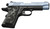 Browning 051898490 1911-22 Compact .22 LR Pistol with Matte Black Finish and Beavertail Grip