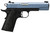 Browning 051897490 1911-22 Full Size 22 LR Semi-Auto Pistol with Matte Black Finish