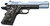 Browning 051897490 1911-22 Full Size 22 LR Semi-Auto Pistol with Matte Black Finish