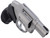 Taurus 2-850129 Small 38 Special Revolver with 2-inch Matte Stainless Steel Barrel