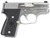 Kahr Arms MK9 Elite 9mm Luger Pistol with 3-Inch Barrel and Stainless Steel Finish