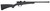 Savage Arms Rascal FLV-SR Youth .22 LR Bolt-Action Rifle with 16.12-Inch Heavy Barrel and Black Synthetic Stock