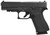 Glock G48 Gen5 MOS Pistol with 4.17-inch Barrel and 10-Round Capacity