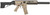 Mauser Rimfire M-15 SD Full Size 22 LR Rifle with Side Folding Stock and Adjustable Cheekrest