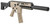 Mauser Rimfire M-15 SD Full Size 22 LR Rifle with Side Folding Stock and Adjustable Cheekrest