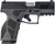 Taurus GX2 9mm Luger Semi-Automatic Handgun - 13+1 Capacity with 3.37-inch Barrel