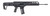 IWI US CSR16 Carmel 5.56 NATO Tactical Rifle with M-LOK Handguard and Folding Stock