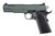 Auto Ordnance 1911TCAC7 45 ACP 5-Inch Stainless Steel Pistol with Beavertail Grip and Cerakote Finish
