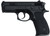 CZ USA P-01 9mm Luger Compact Pistol with 3.75-inch Barrel and Black Finish