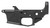 Aero Precision APAR620001AC EPC-9 Stripped Receiver for 9mm Luger AR-Platform, Black Anodized Aluminum