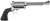 Magnum Research BFR303076 .30-30 Winchester Single Action Revolver with 7.5-Inch Brushed Steel Barrel and Cylinder