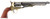 Traditions FR186012 1860 Army Break Open Percussion Pistol - 44 Caliber, 8-Inch Barrel, Walnut Grip