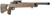 Savage Arms A Series Timber .22 LR Semi-Auto Rifle with Threaded Barrel and Fixed Thumbhole Stock - Model 47247