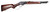 Rossi R95 454 Casull Lever-Action Rifle with 16.5-inch Threaded Barrel and Hardwood Stock