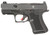 Shadow Systems SS-4084 CR920 9mm Pistol with Tritium Night Sights and Optic Cut