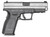 Springfield Armory XD9302 XD Service 40 S&W Pistol with 4-inch Barrel and 10+1 Capacity