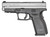 Springfield Armory XD9302 XD Service 40 S&W Pistol with 4-inch Barrel and 10+1 Capacity