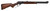 Rossi R95 Lever-Action Rifle in 45 Colt with 18-Inch Barrel, Black Oxide Finish