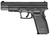 Springfield Armory XD9621 CA Compliant 45 ACP 5-Inch Pistol with 10+1 Capacity