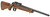 Springfield Armory BARC92022GSVE Model 2020 Full-Size .22 LR Rifle with Optic and Fixed Turkish Walnut Stock