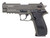 GSG German Sports Guns FireFly GEGG2210FFG 22 LR 4-Inch Pistol with Green Frame and Adjustable Sights
