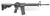 Springfield Armory SAINT ST916556B-B5 5.56x45mm NATO Semi-Auto Rifle with 16-Inch M-LOK Handguard and Black B5 Bravo Stock