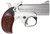 Bond Arms BAC2K Century 2000 .45 Colt / .410 Gauge 2-Round Derringer with Rosewood Grip