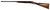 Dickinson DKSN ST2826DH Estate 28 Gauge Side-by-Side Shotgun with 26-Inch Barrel