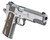 Springfield Armory PX9420S 1911 Garrison 45 ACP 5-inch Stainless Steel Pistol with Beavertail Grip