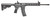 Smith & Wesson M&P15-22 Sport 22 LR Rifle with 16.5-inch Threaded Barrel and Magpul Sights