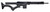 Diamondback DB1796B001 300 Blackout 16-Inch Semi-Auto Rifle with Thorsden Featureless Stock