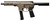 Angstadt Arms UDP-9 RFL 9mm Luger Semi-Auto Rifle with 16-inch Threaded Barrel and Flat Dark Earth Stock