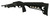 JTS Shotgun X12PT 12 Gauge Pump Action Shotgun with 18.56-Inch Barrel