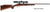 Browning T-Bolt Target/Varmint .22 LR Rifle with 22-Inch Heavy Target Barrel and Satin Walnut Stock