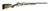 Savage Arms 58019 110 Ultralite 28 Nosler Bolt-Action Rifle with Carbon Fiber Wrapped Barrel and Woodland Camo Stock