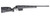 Weatherby 3WRX2223RR2B Range XP 2.0 Bolt-Action Rifle in 223 Rem with 22-Inch Fluted Barrel
