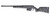 Weatherby 3WRX2223RR2B Range XP 2.0 Bolt-Action Rifle in 223 Rem with 22-Inch Fluted Barrel