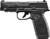 FN Reflex XL MRD NMS 9mm Luger Micro-Compact Pistol with 3.8-Inch Barrel and Interchangeable Grips 66101759