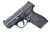 Smith & Wesson M&P Shield M2.0 9mm Pistol with Night Sights and 3.10-inch Barrel - Part #11810
